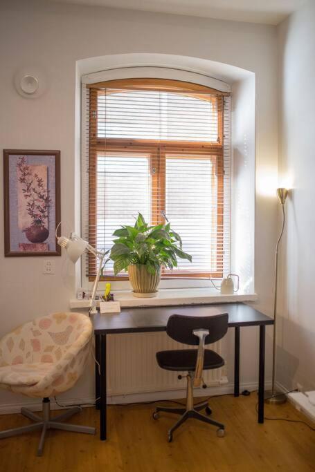 A Lovely Apartment Near Railway Station And Arena. Тампере Екстериор снимка