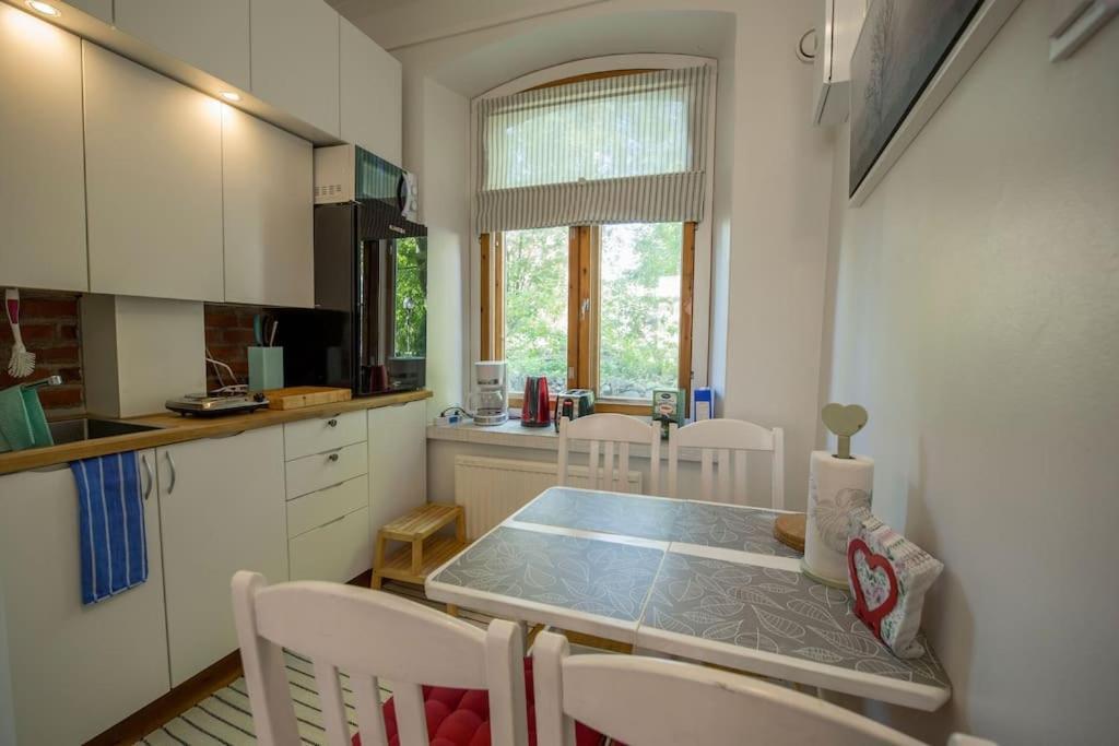 A Lovely Apartment Near Railway Station And Arena. Тампере Екстериор снимка