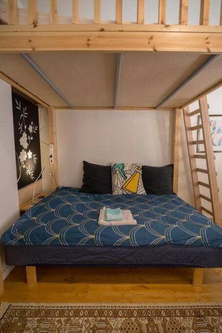 A Lovely Apartment Near Railway Station And Arena. Тампере Екстериор снимка