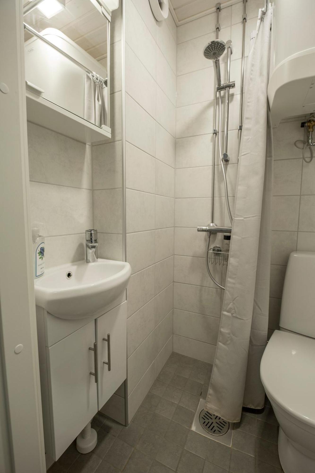 A Lovely Apartment Near Railway Station And Arena. Тампере Екстериор снимка