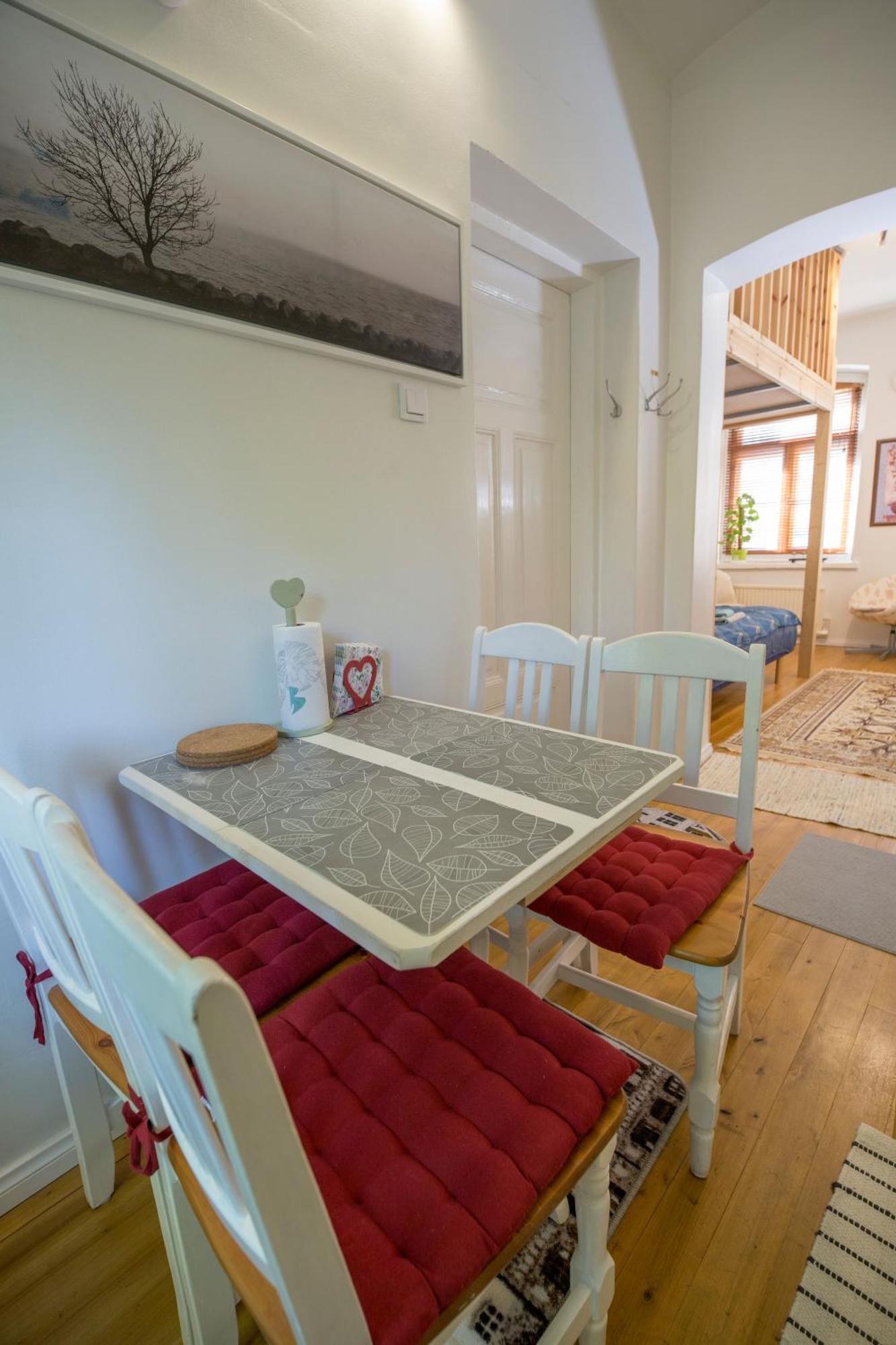A Lovely Apartment Near Railway Station And Arena. Тампере Екстериор снимка